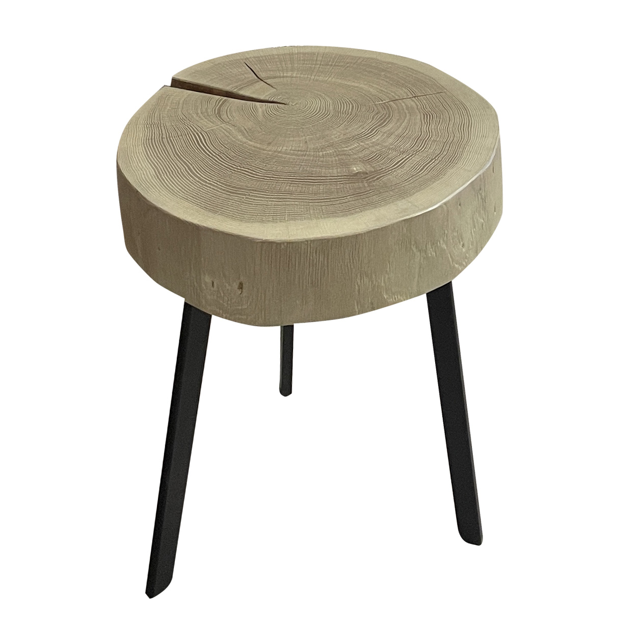 BC 05 Stomp - Eiche gebürstet ML2