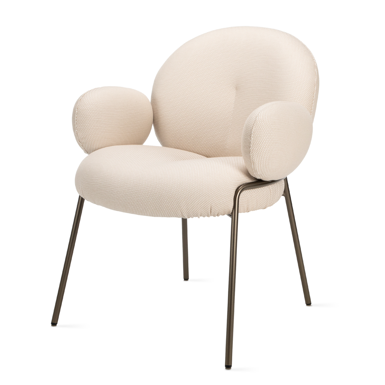 Nana Armchair - Outdoor - Lopi Antique 