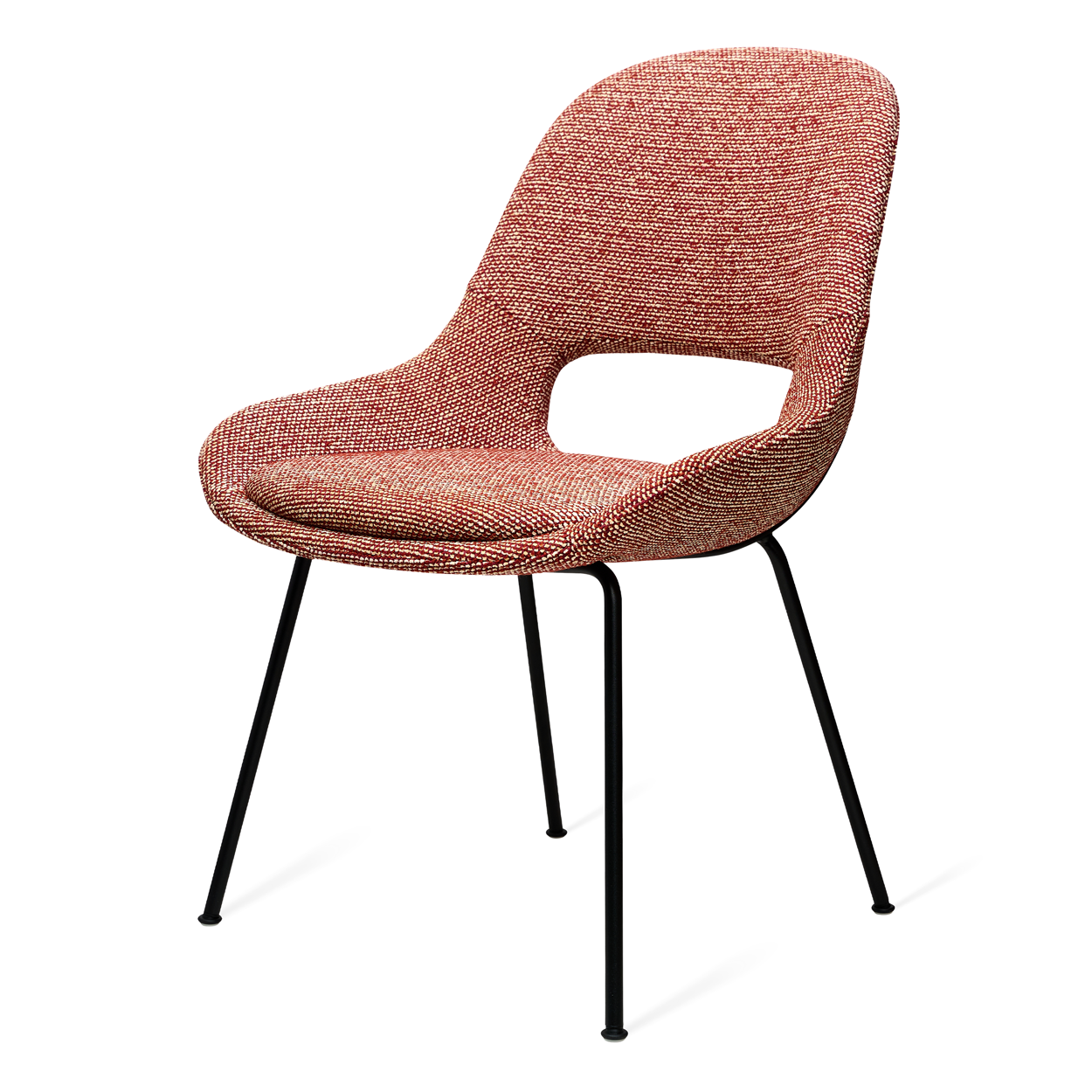 Freifrau Theia Armchair Low