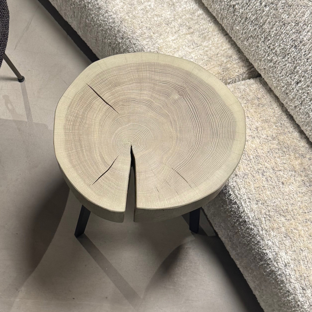 BC 05 Stomp - Eiche gebürstet ML2