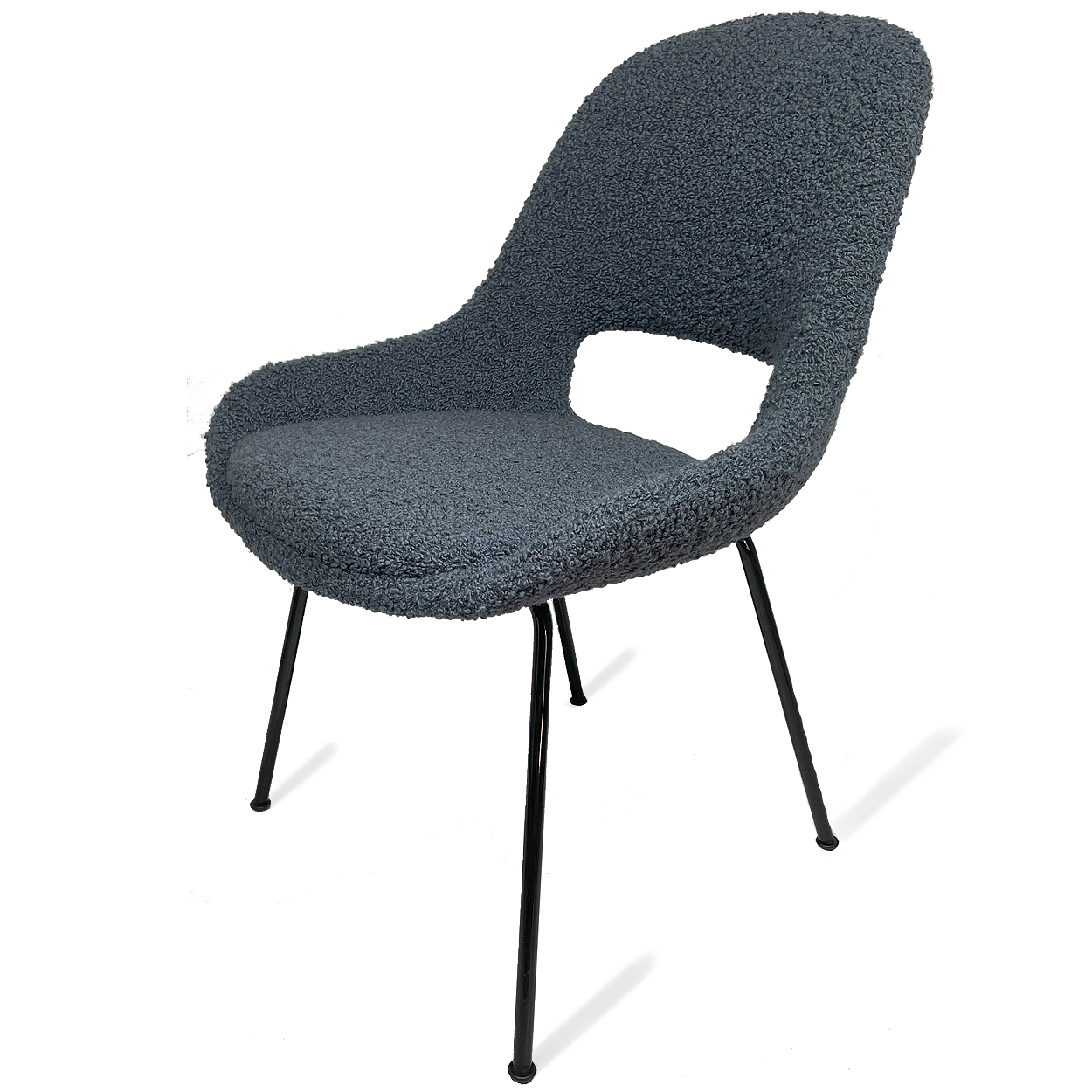 Theia Armchair Low - Nimbus 