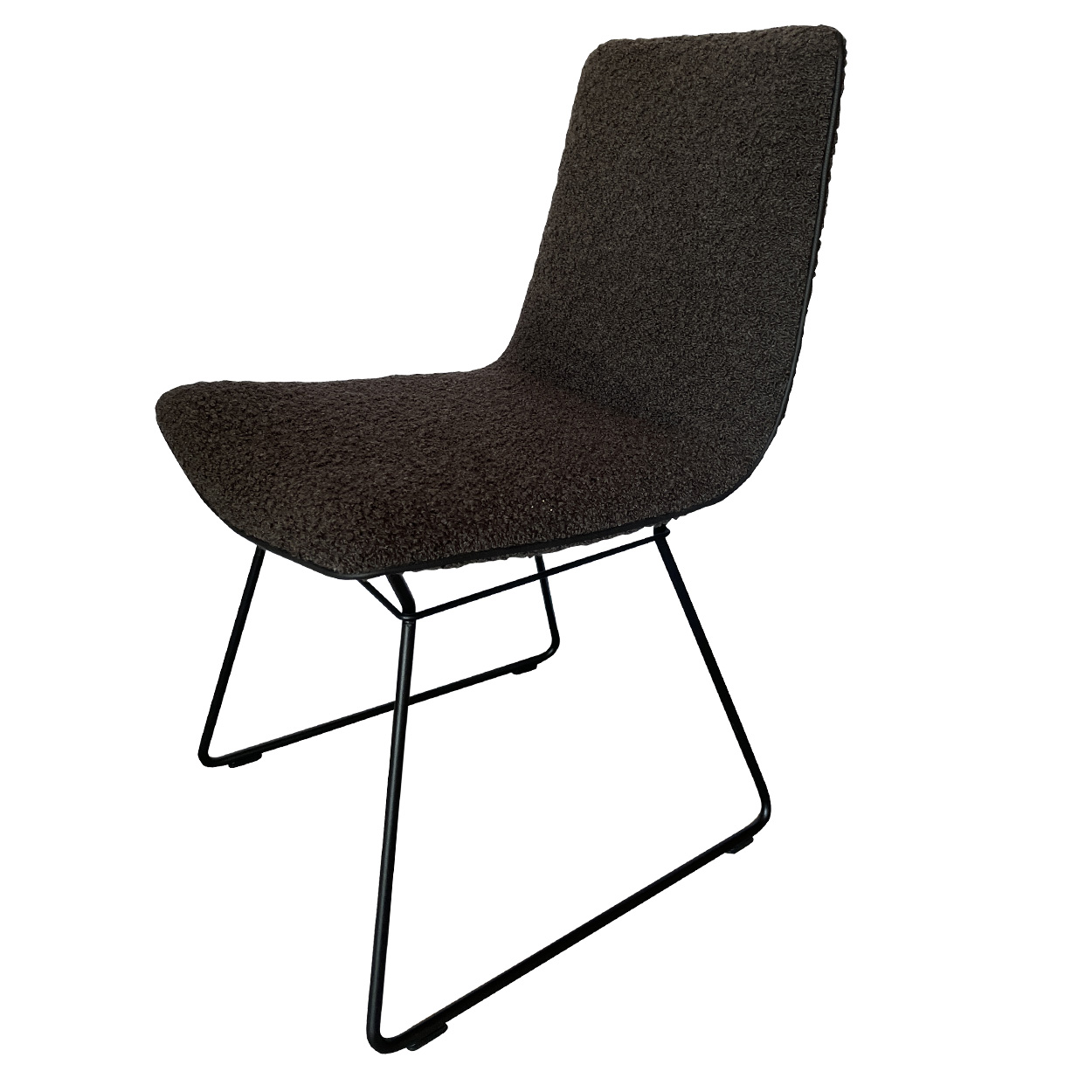 Amelie Chair - Stoff Nimbus