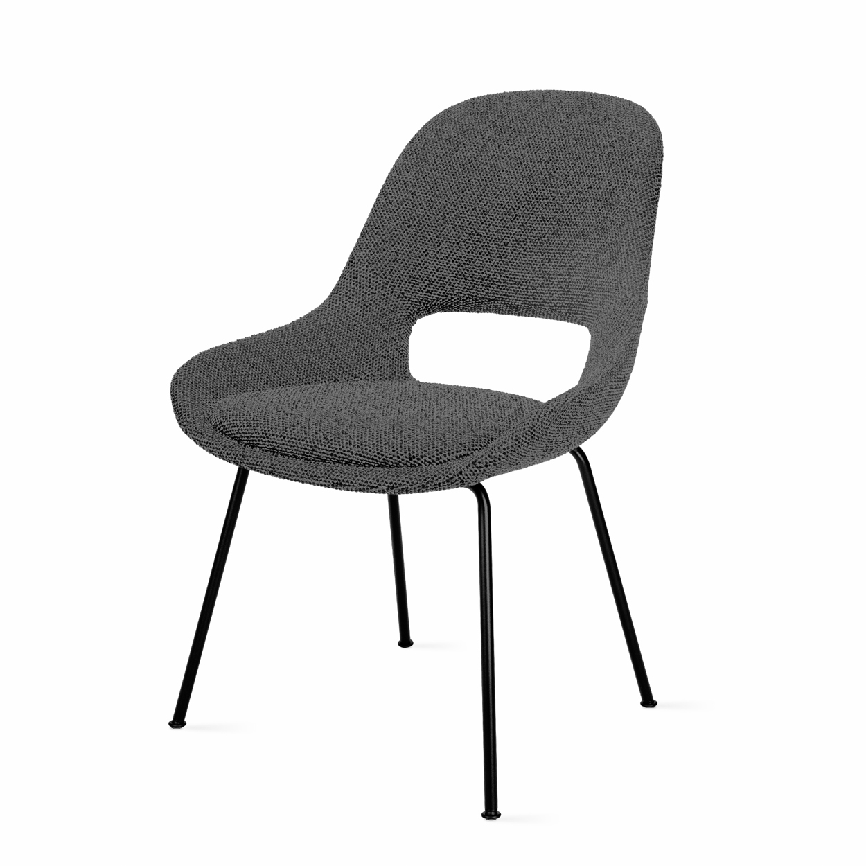 Theia Armchair Low - Stoff Sahco Safire 0010