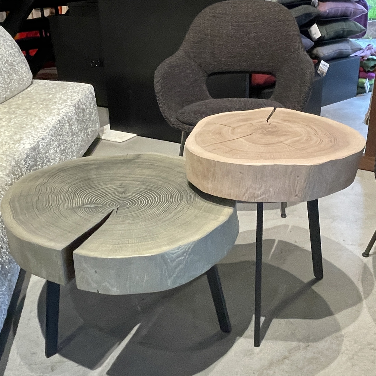 BC 05 Stomp - Eiche gebürstet MPI1