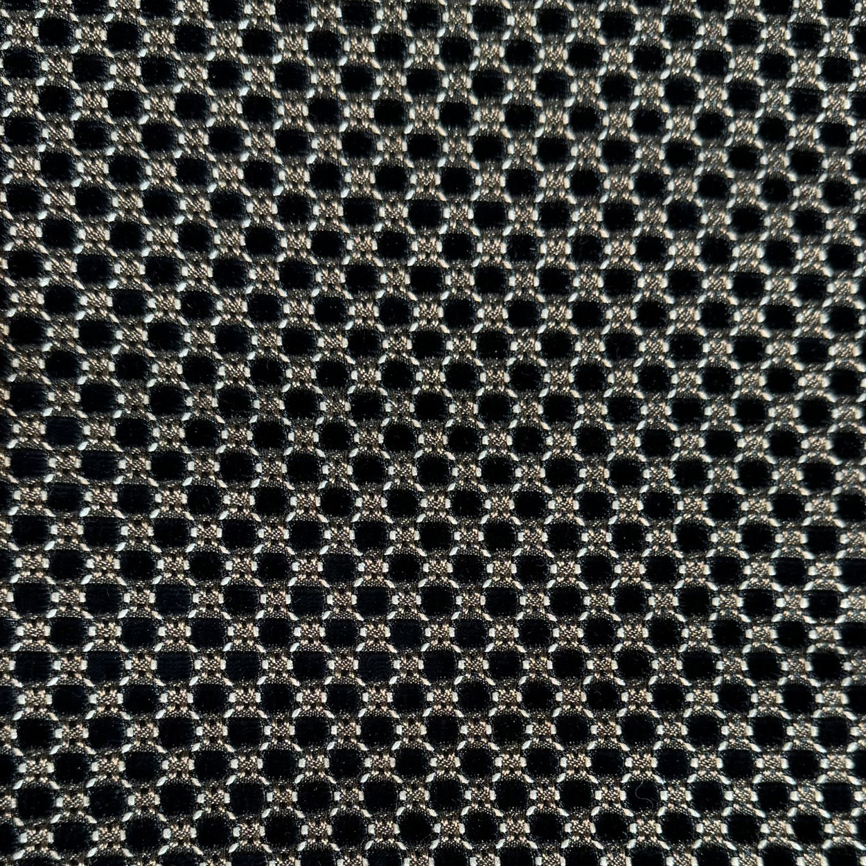 Amelie Lounge  Sessel inkl. Ottomane - Leder Opium Cognac und Nobilis Raphael