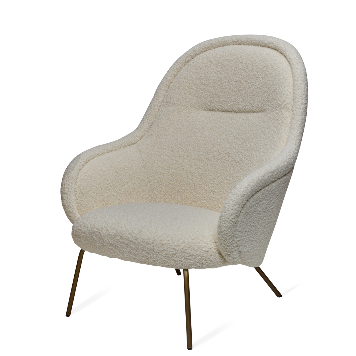 Freifrau Ona Highback