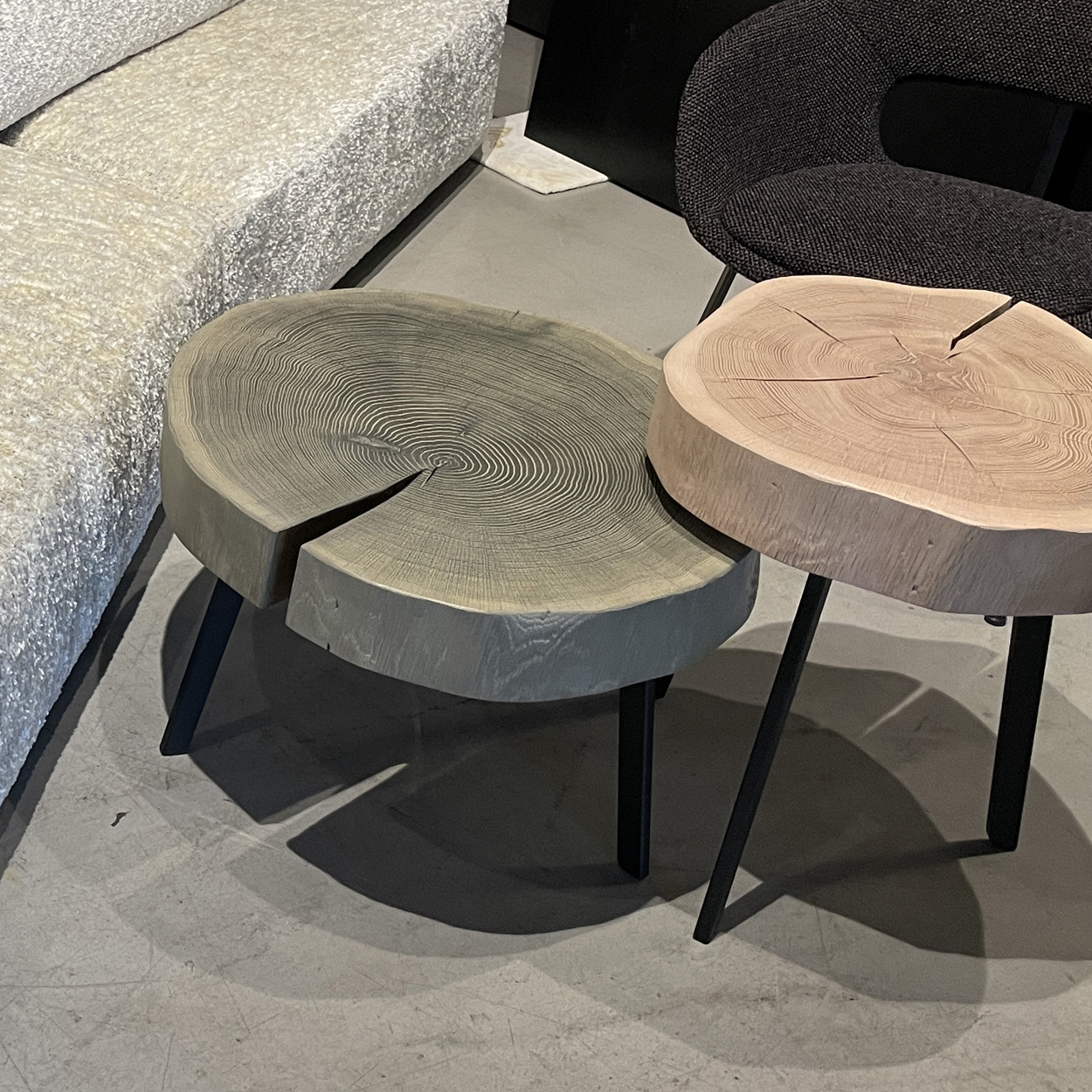 BC 05 Stomp - Eiche gebürstet MI4