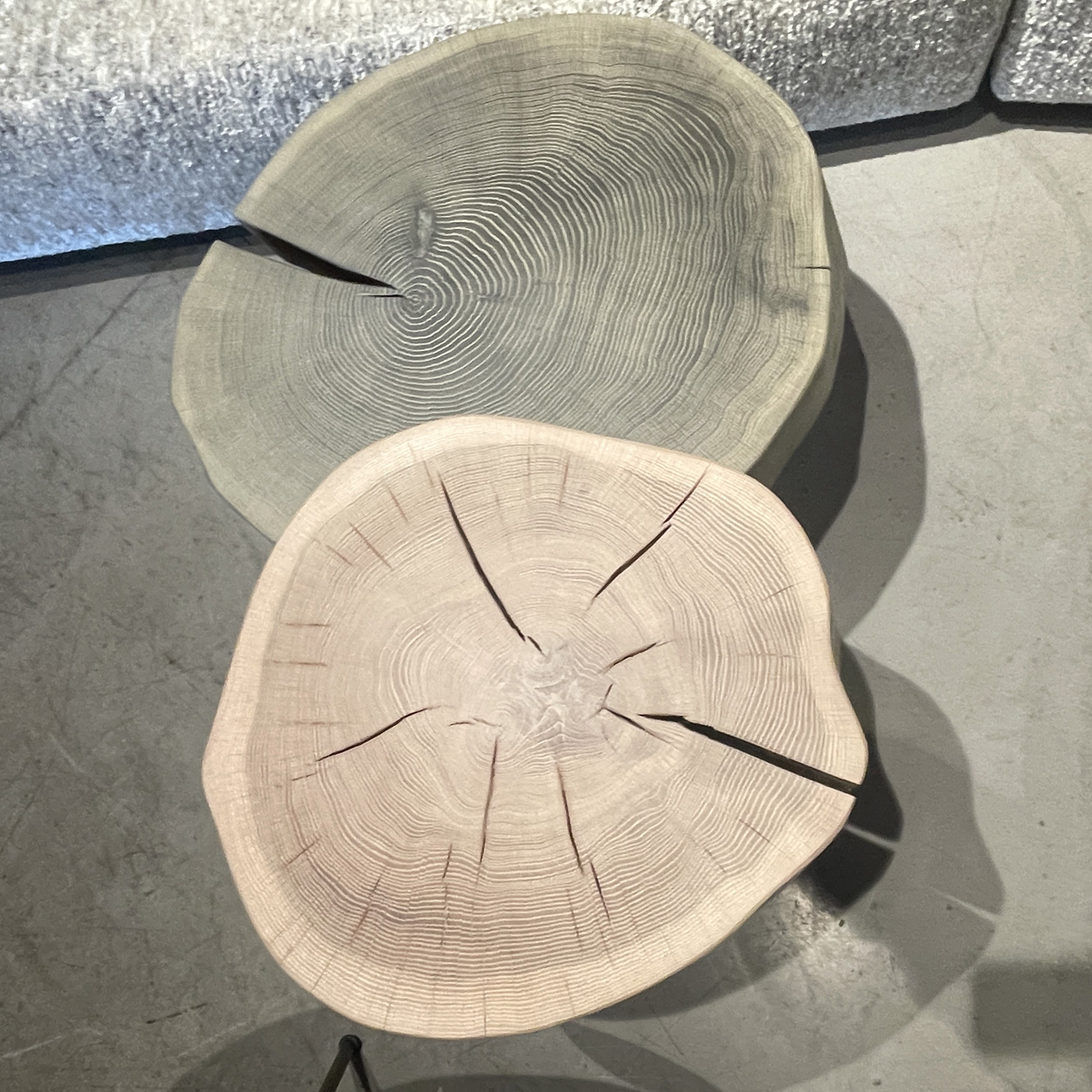 BC 05 Stomp - Eiche gebürstet MPI1