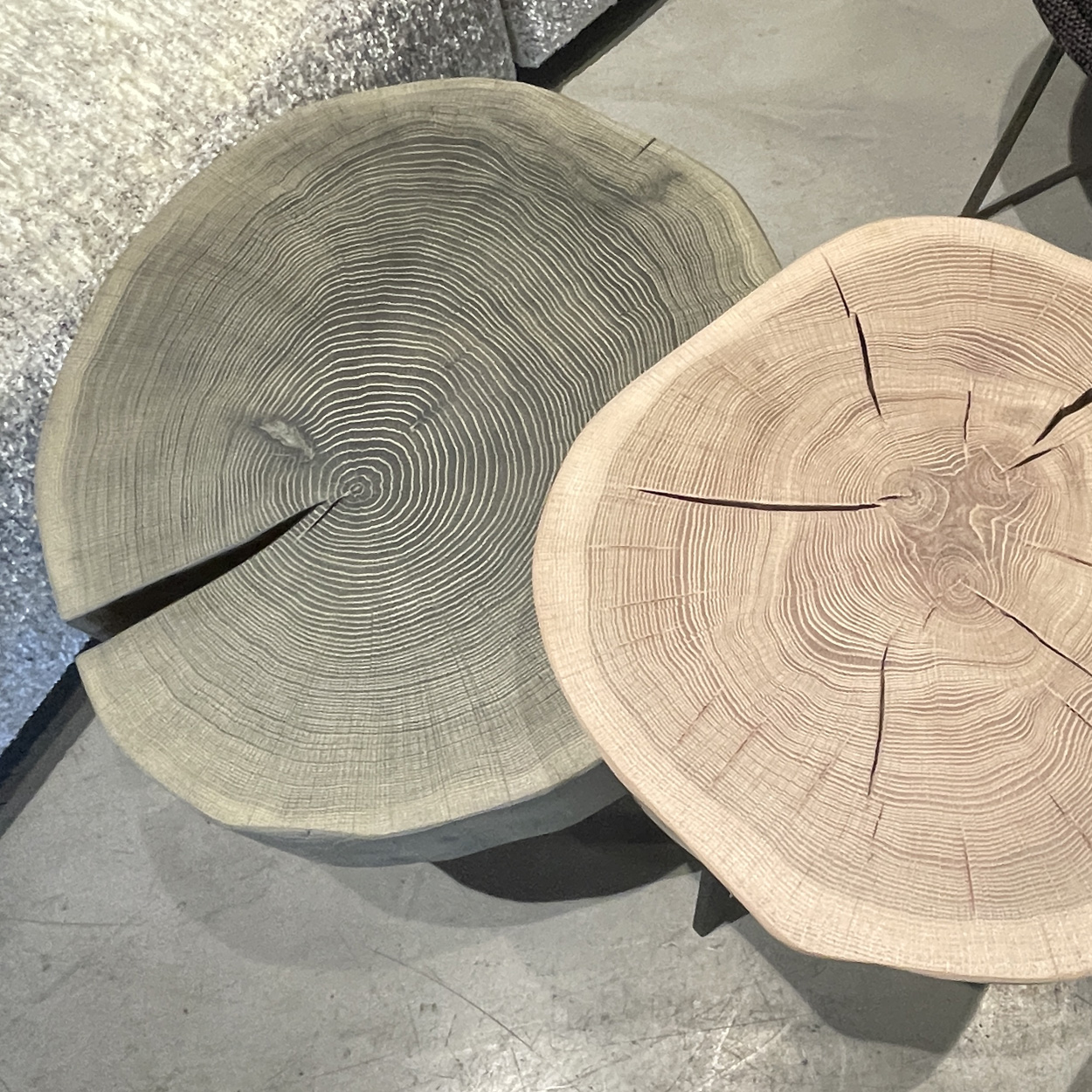 BC 05 Stomp - Eiche gebürstet MI4