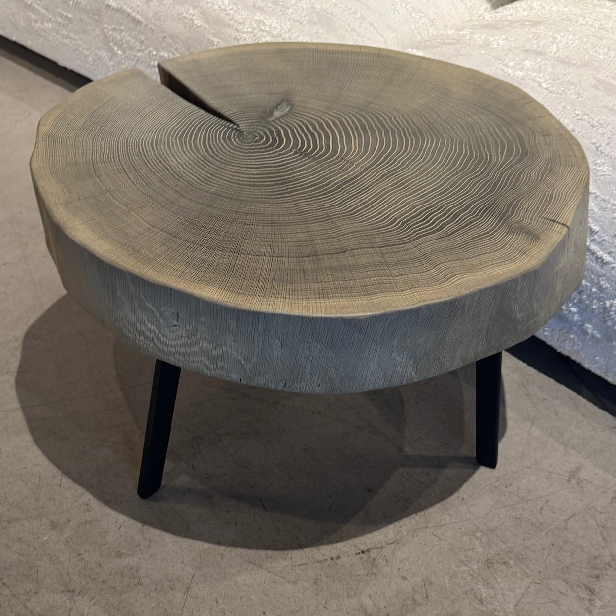 BC 05 Stomp - Eiche gebürstet MI4