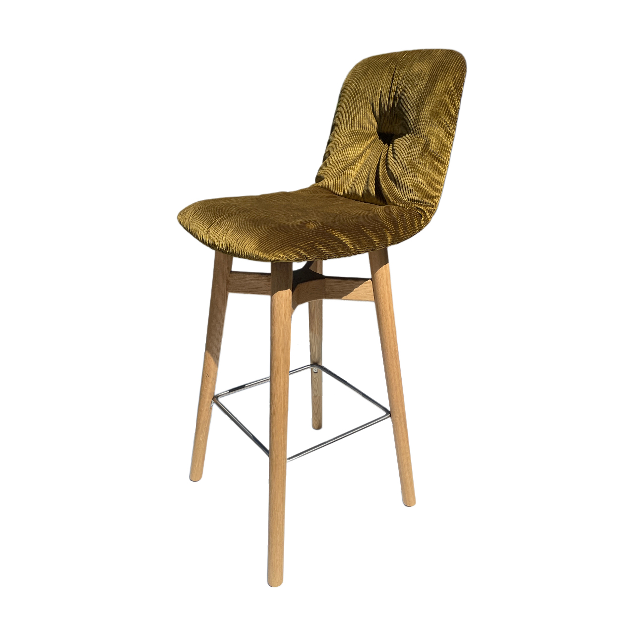 Leya Counterstool High - Riga Kaki