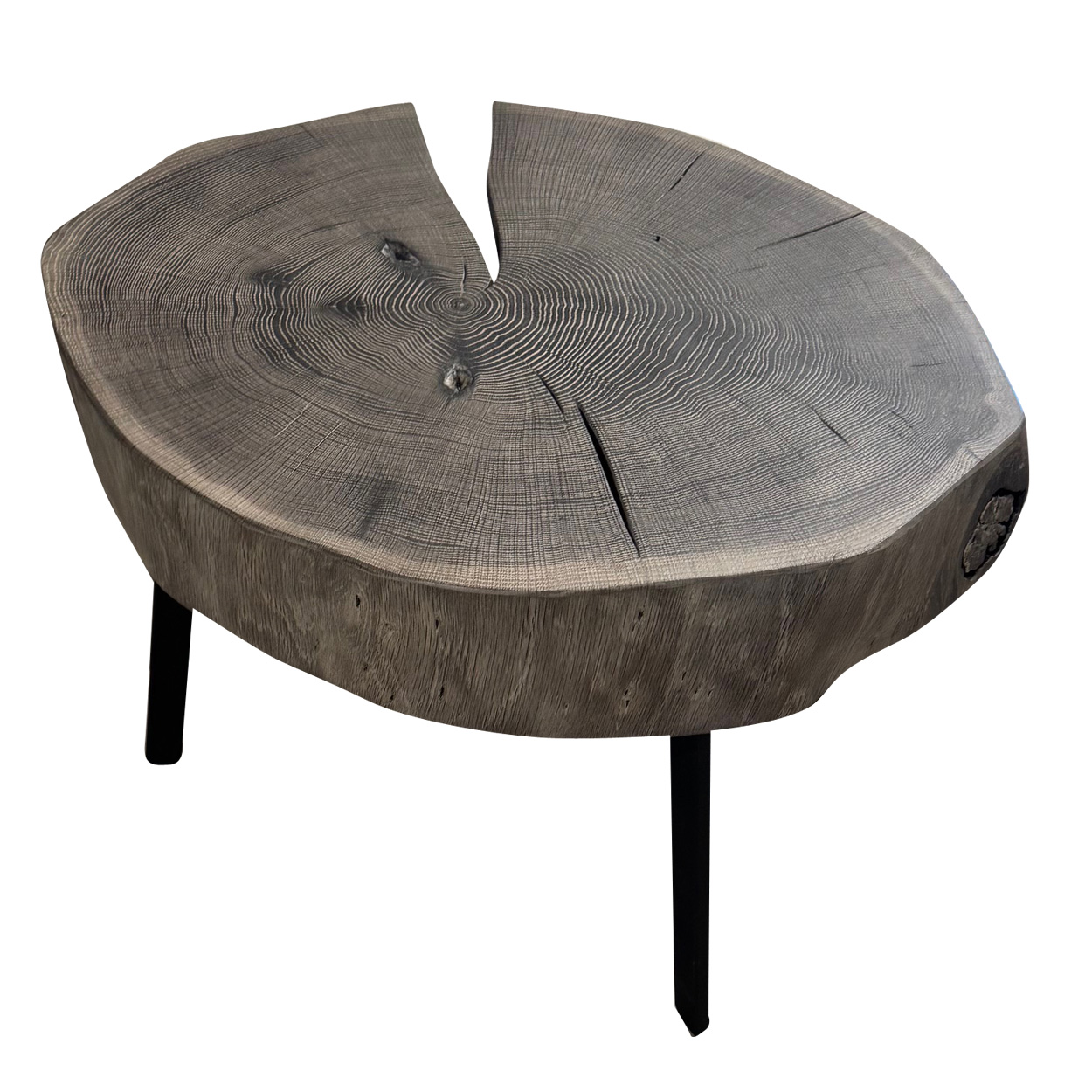 BC 05 Stomp - Eiche gebürstet MY4