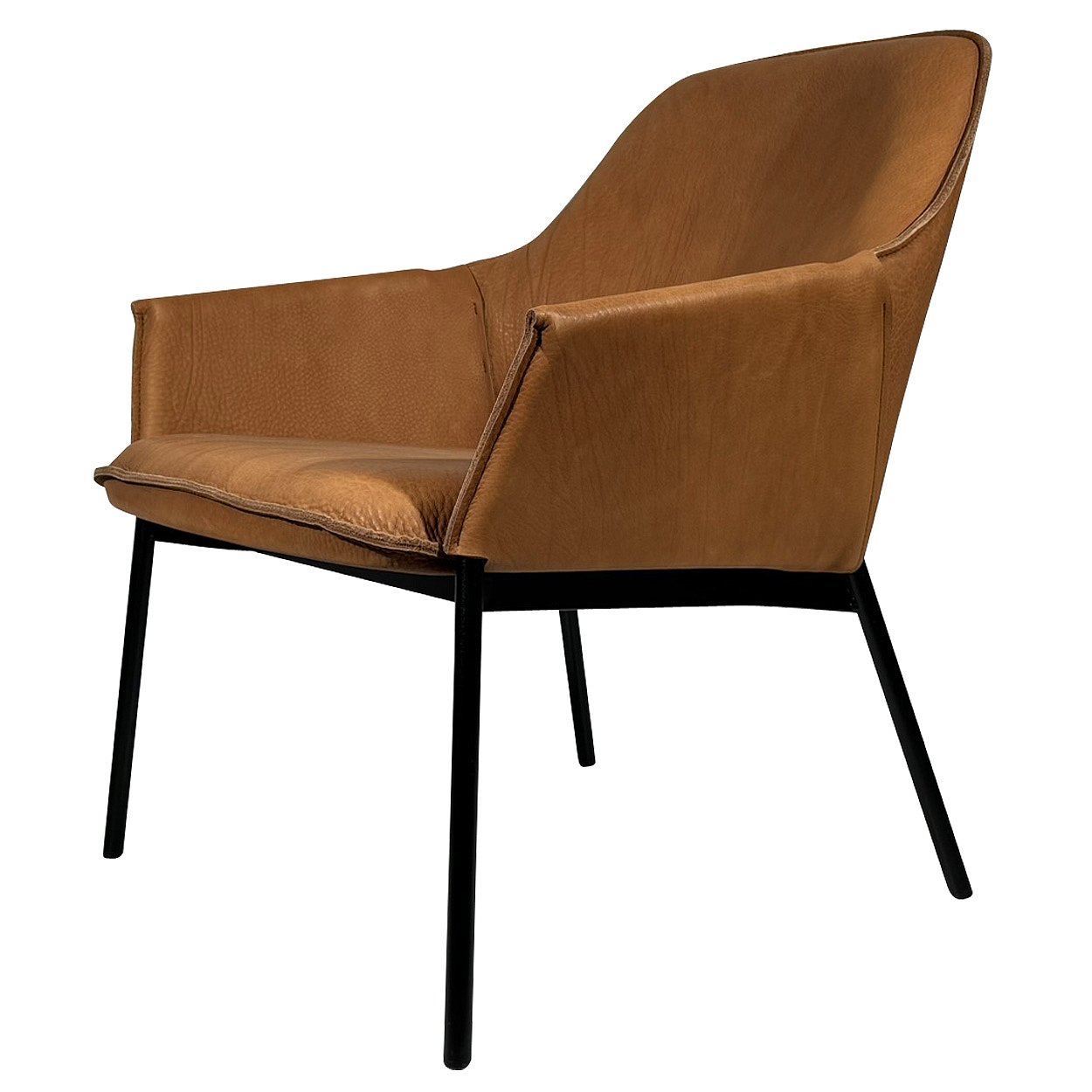 Grace Lounge Chair Low 