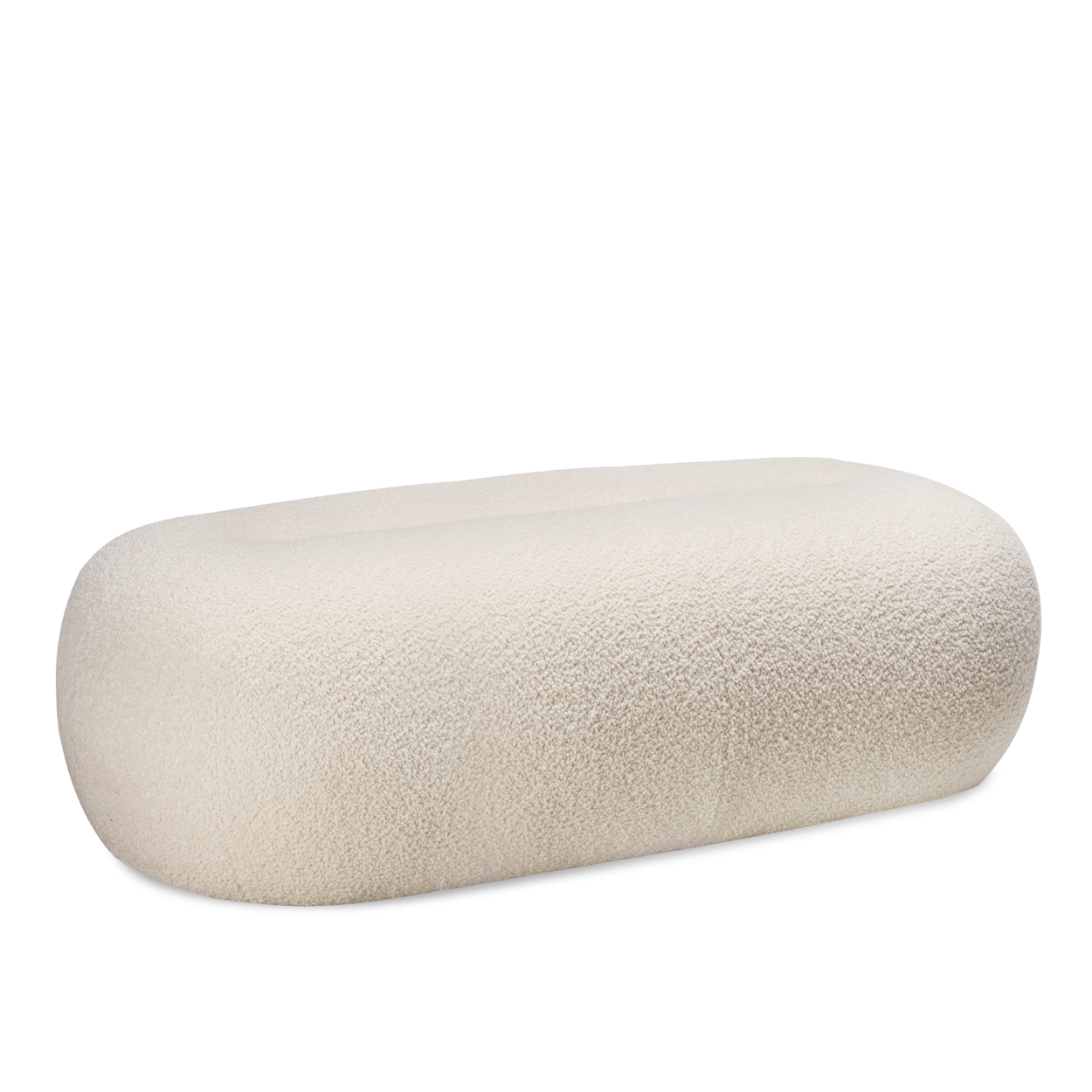 Nana Pouf L - Nimbus Brebis