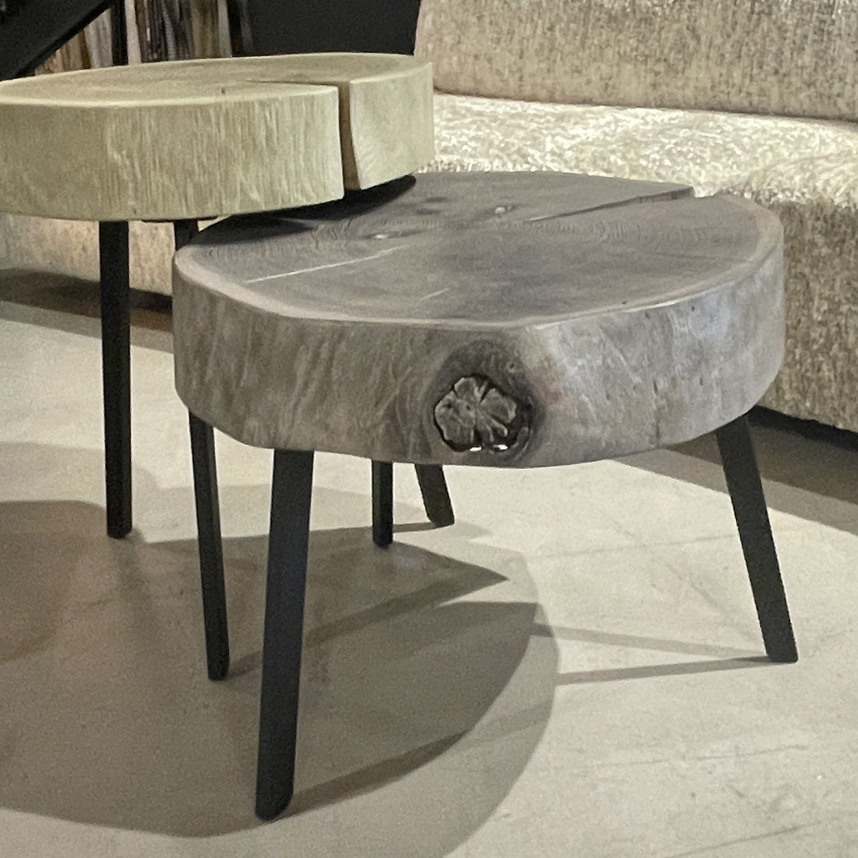 BC 05 Stomp - Eiche gebürstet MY4