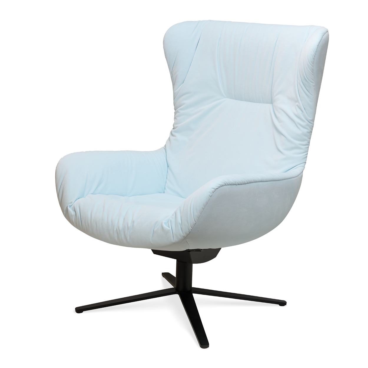Freifrau Leya Wingback