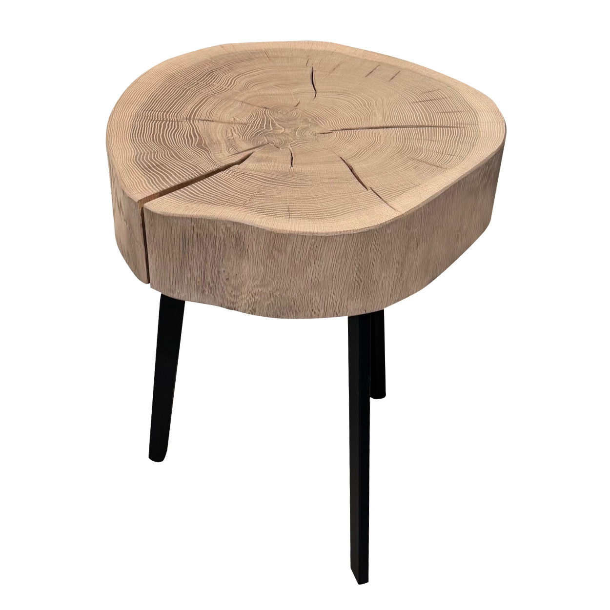 BC 05 Stomp - Eiche gebürstet MPI1