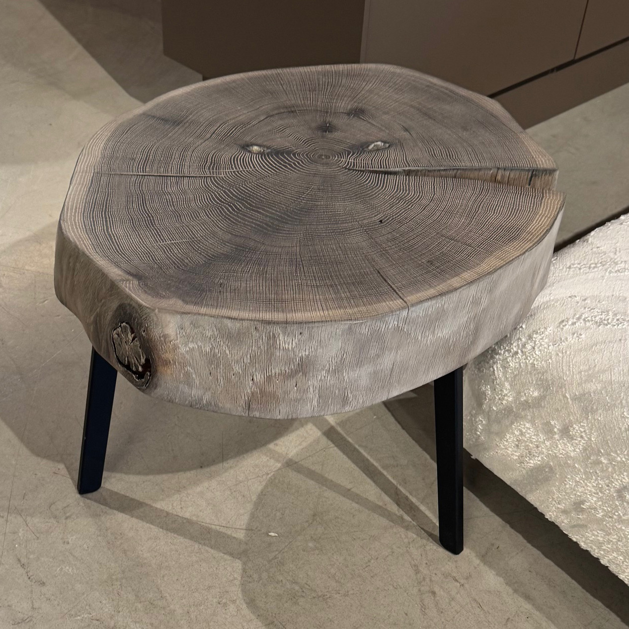 BC 05 Stomp - Eiche gebürstet MY4