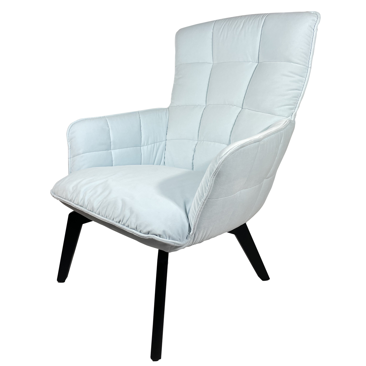Marla Easy Chair High Stoff Harald 3 722