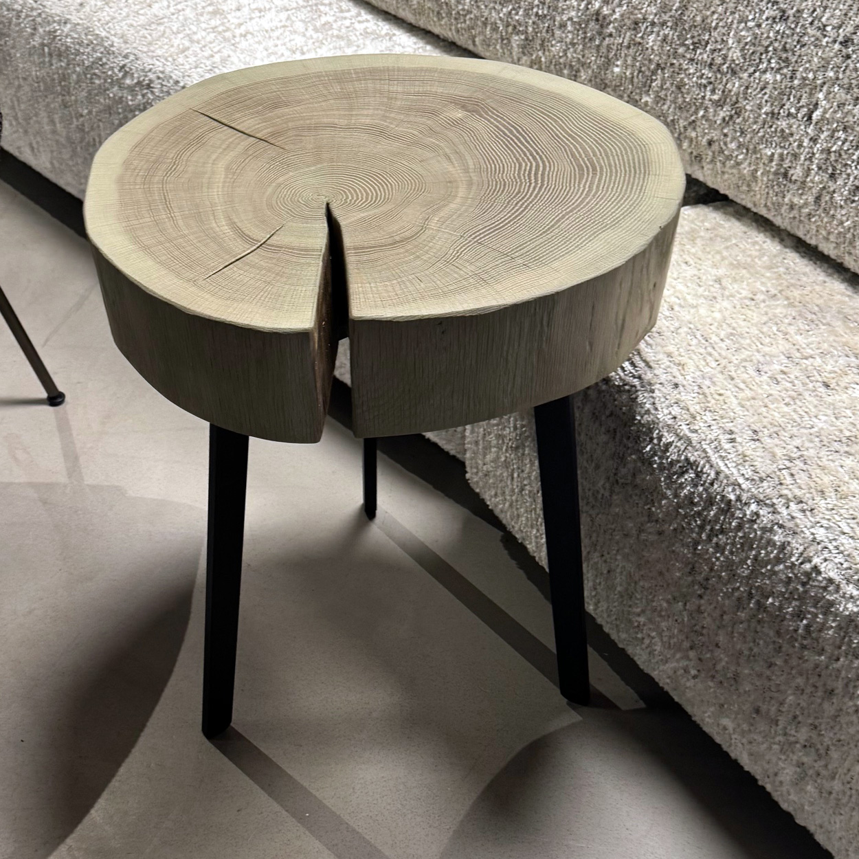 BC 05 Stomp - Eiche gebürstet ML2