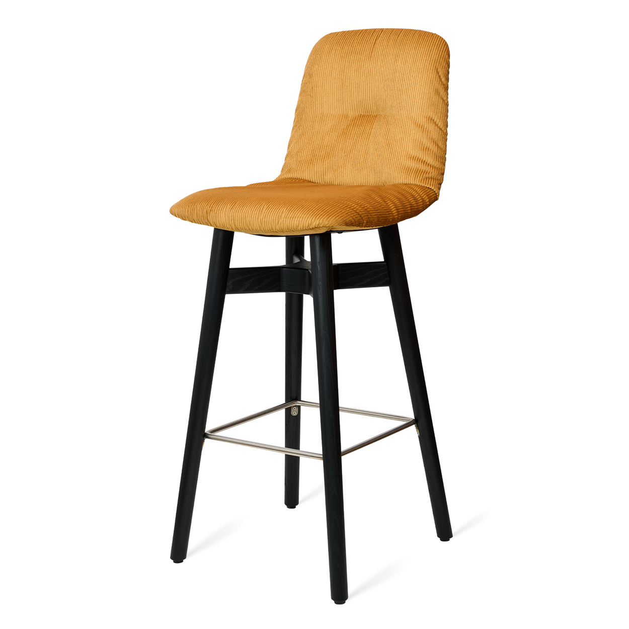 Leya Counterstool High Stoff Riga M1 Venitien