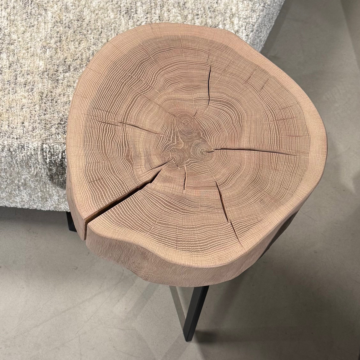 BC 05 Stomp - Eiche gebürstet MPI1