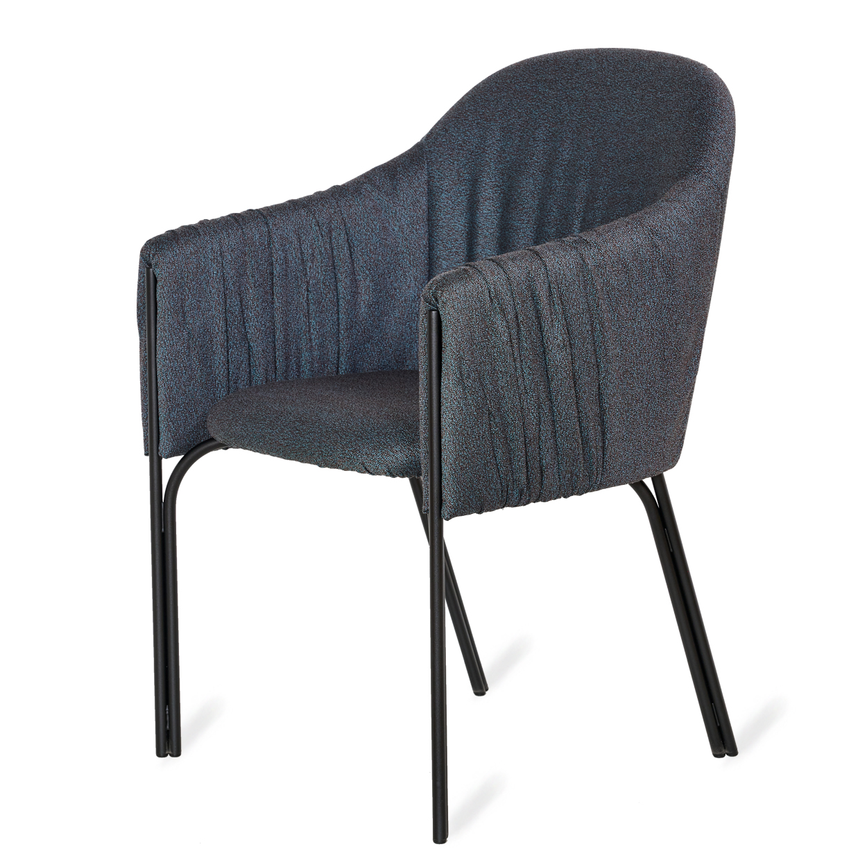 Celine Armchair High Stoff Shake Vulcan 