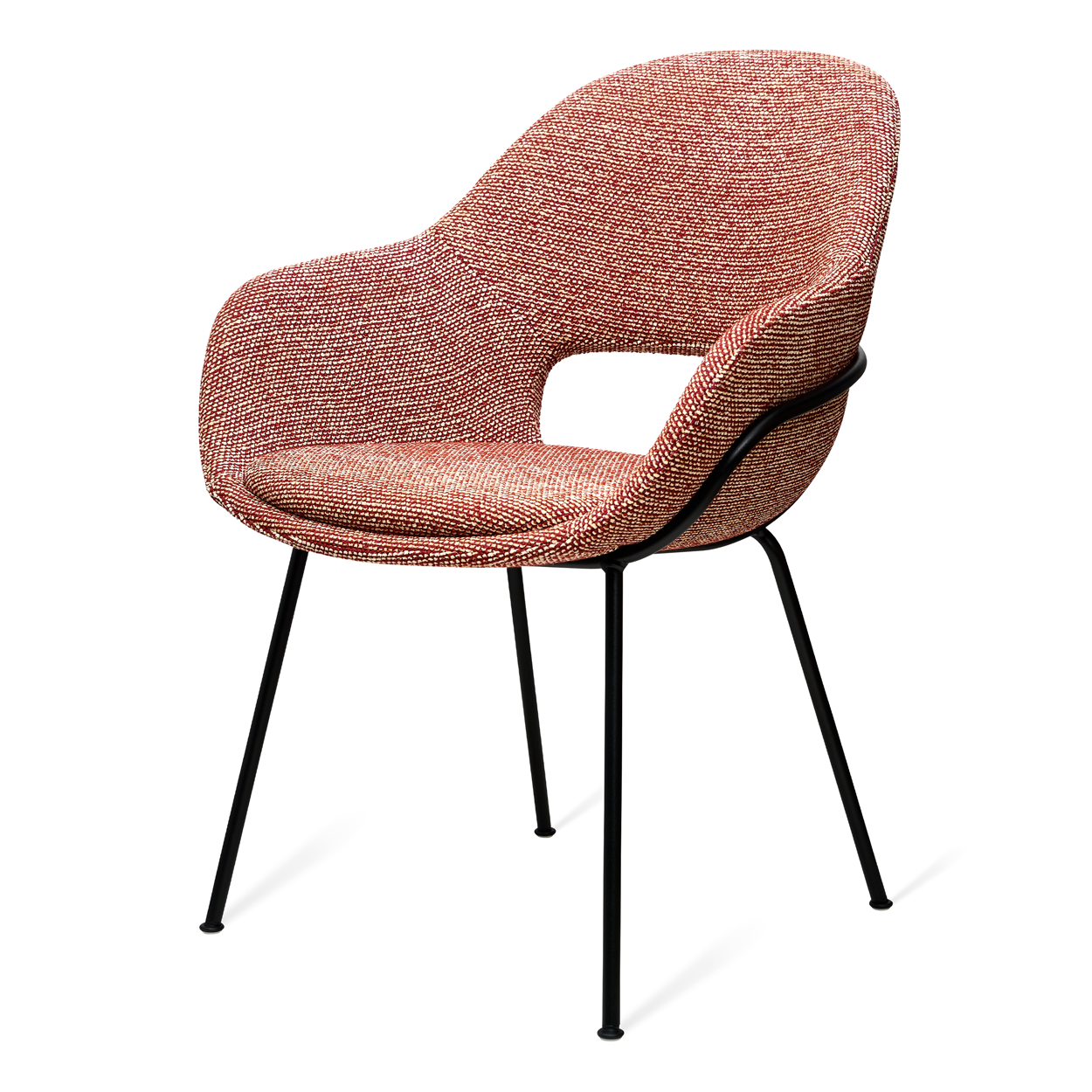 Freifrau Theia Armchair High