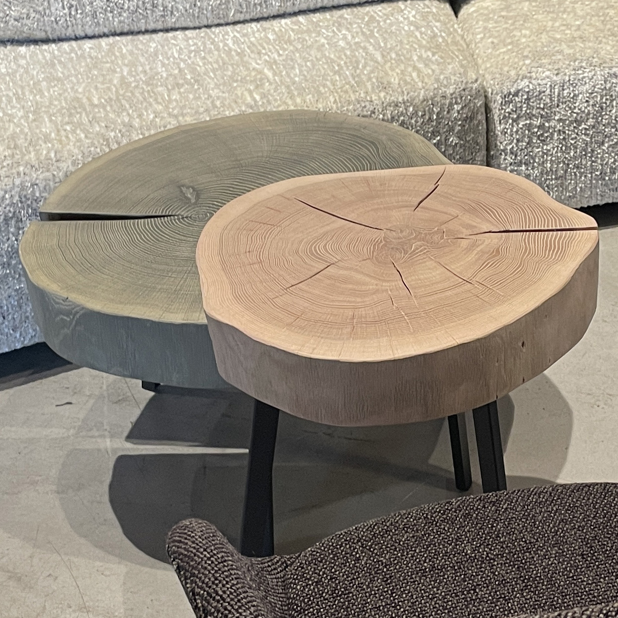 BC 05 Stomp - Eiche gebürstet MPI1