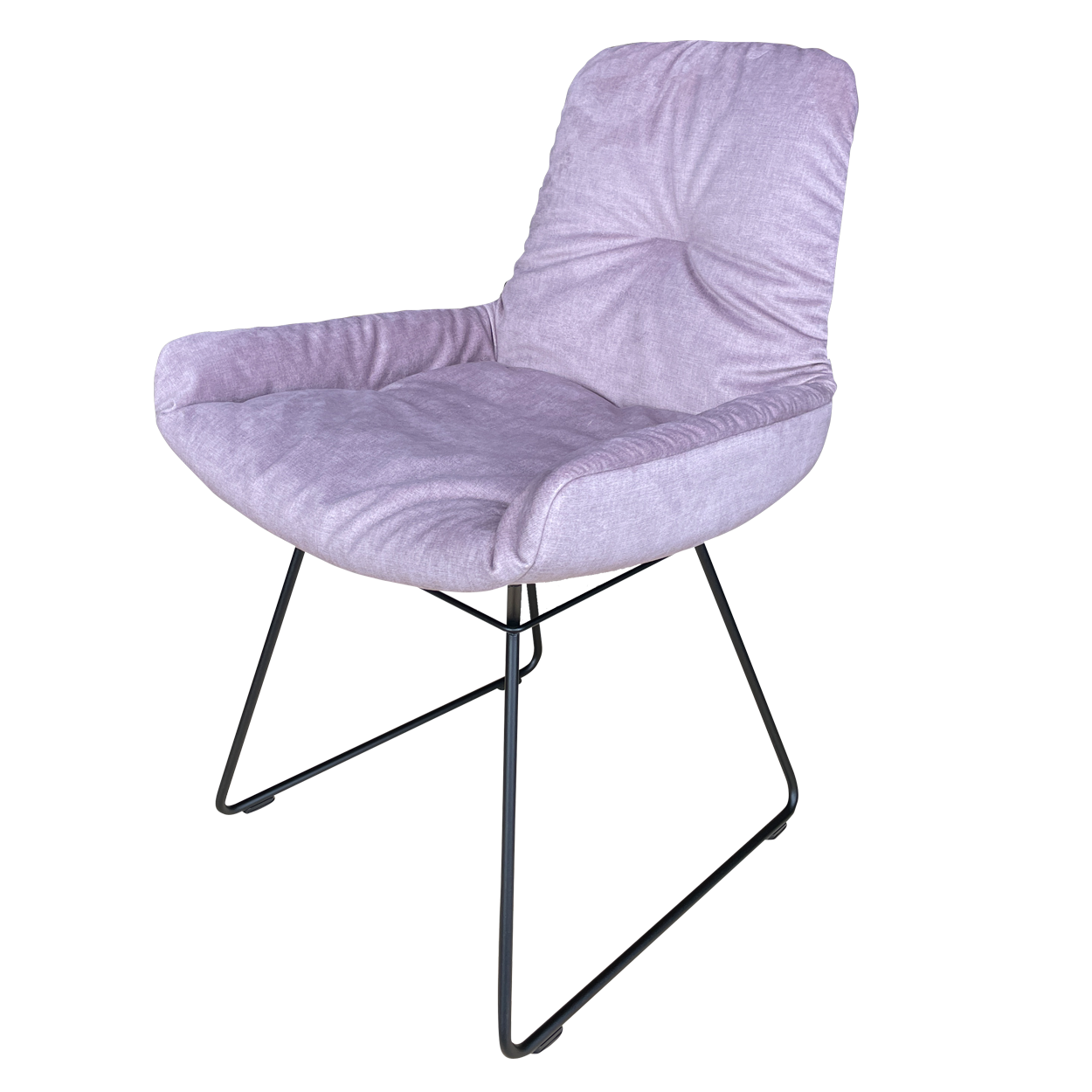 Leya Armchair Low - Smart Tourterelle
