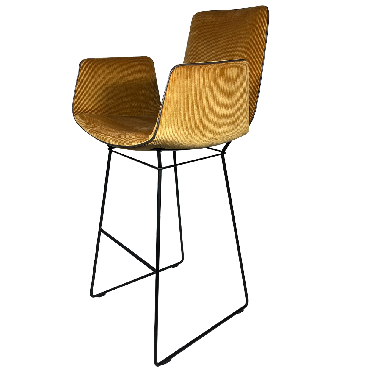 Amelie Bar Armchair High 